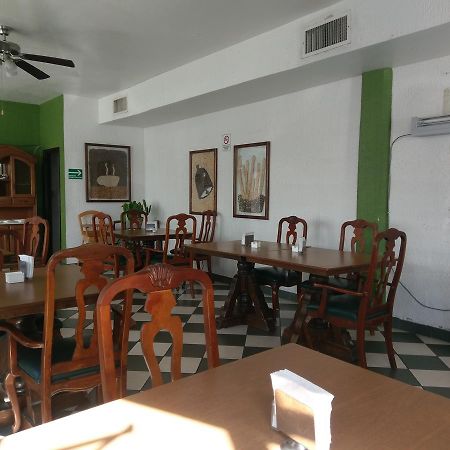 Hotel El Campanario 치와와주 외부 사진