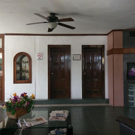 Hotel El Campanario 치와와주 외부 사진
