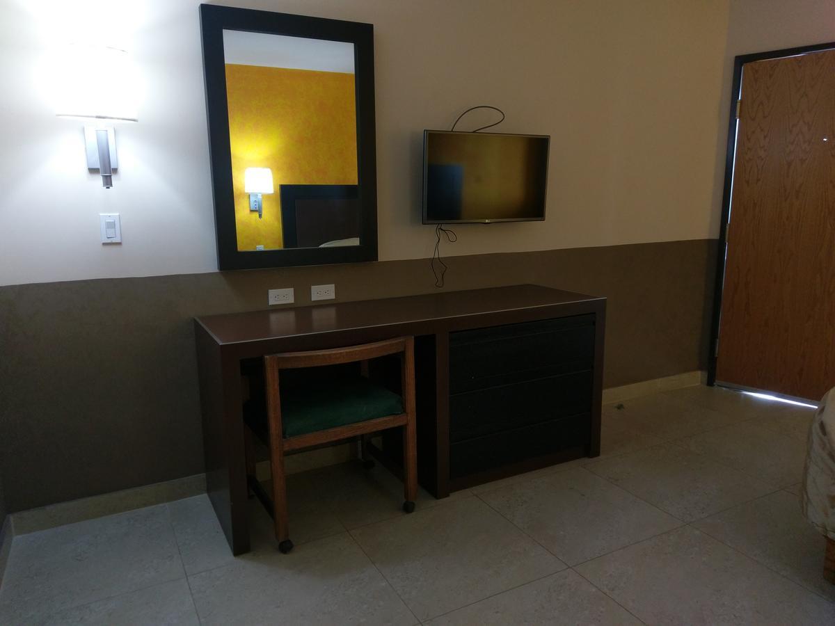 Hotel El Campanario 치와와주 외부 사진