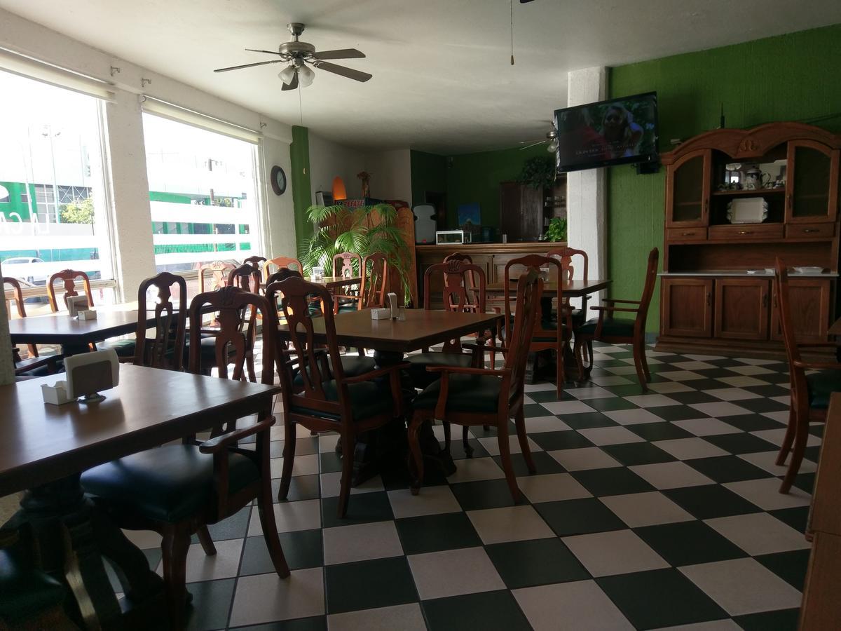 Hotel El Campanario 치와와주 외부 사진
