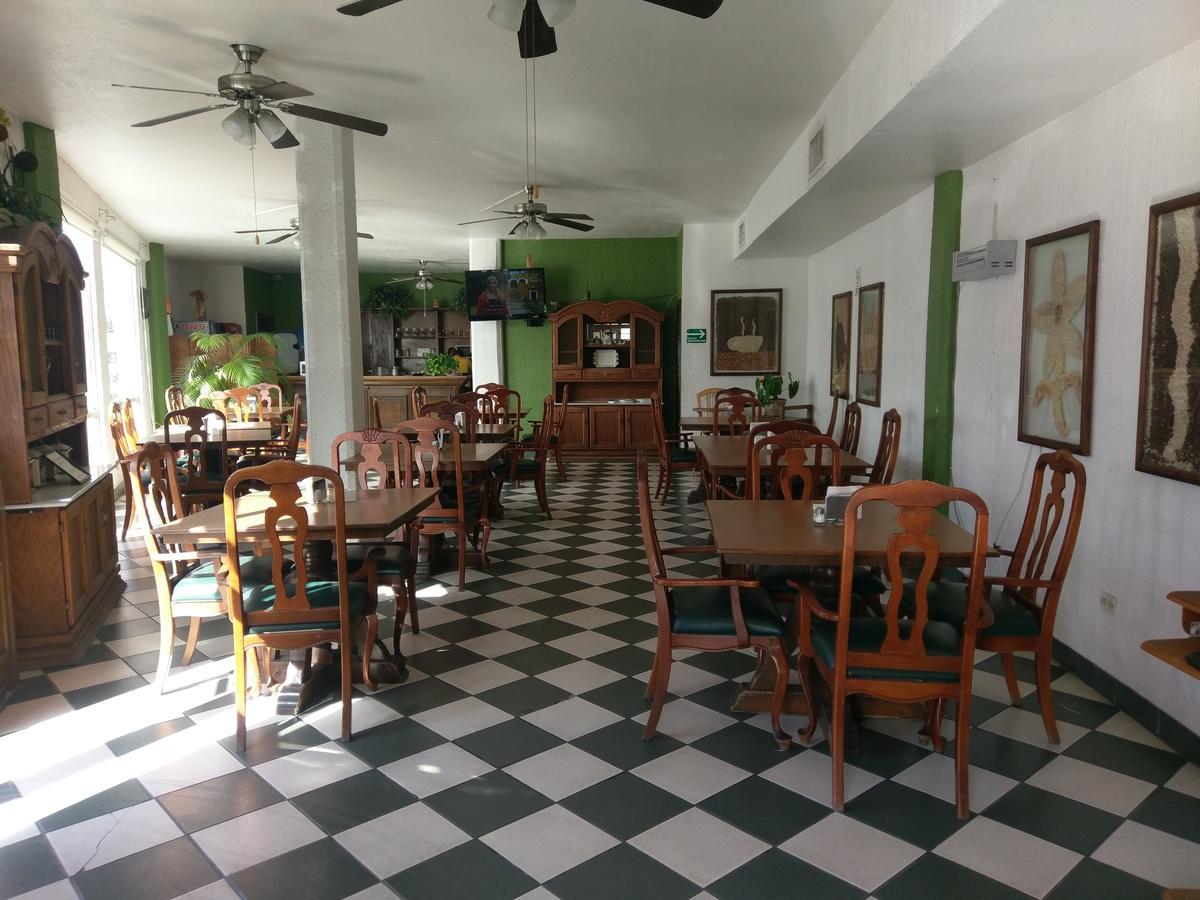 Hotel El Campanario 치와와주 외부 사진