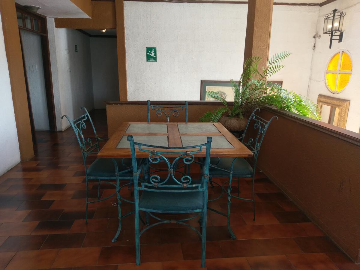 Hotel El Campanario 치와와주 외부 사진