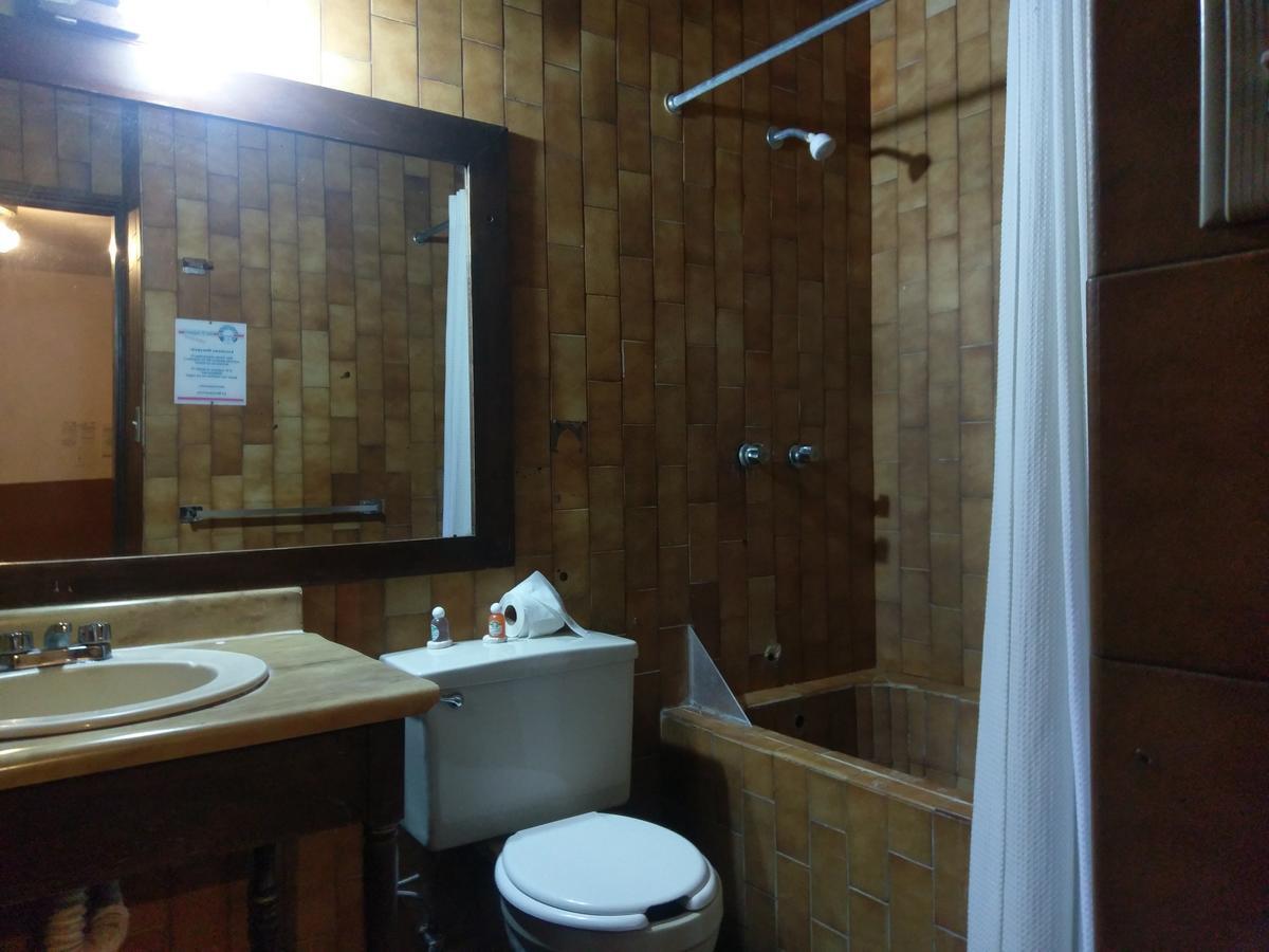Hotel El Campanario 치와와주 외부 사진