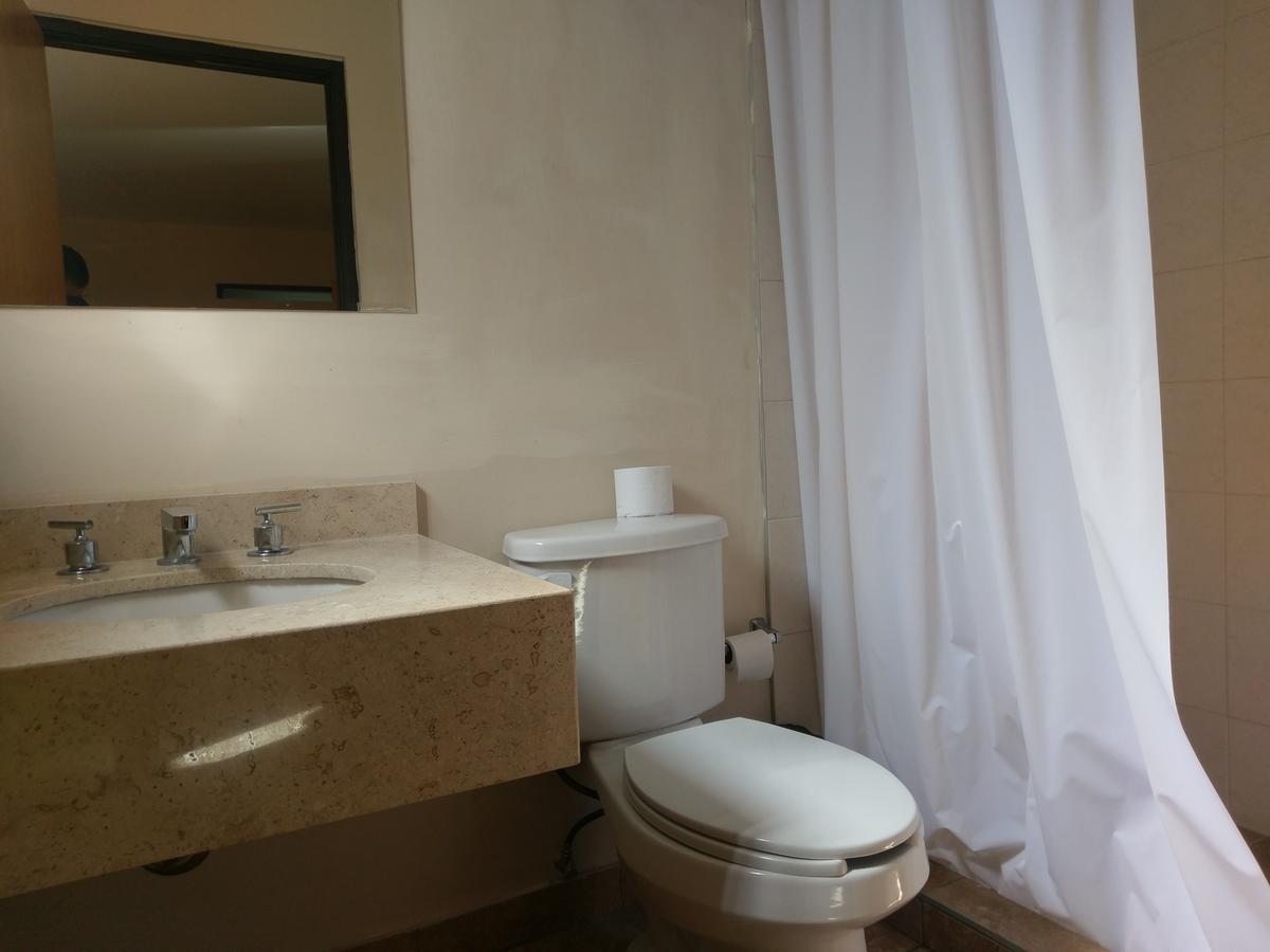 Hotel El Campanario 치와와주 외부 사진