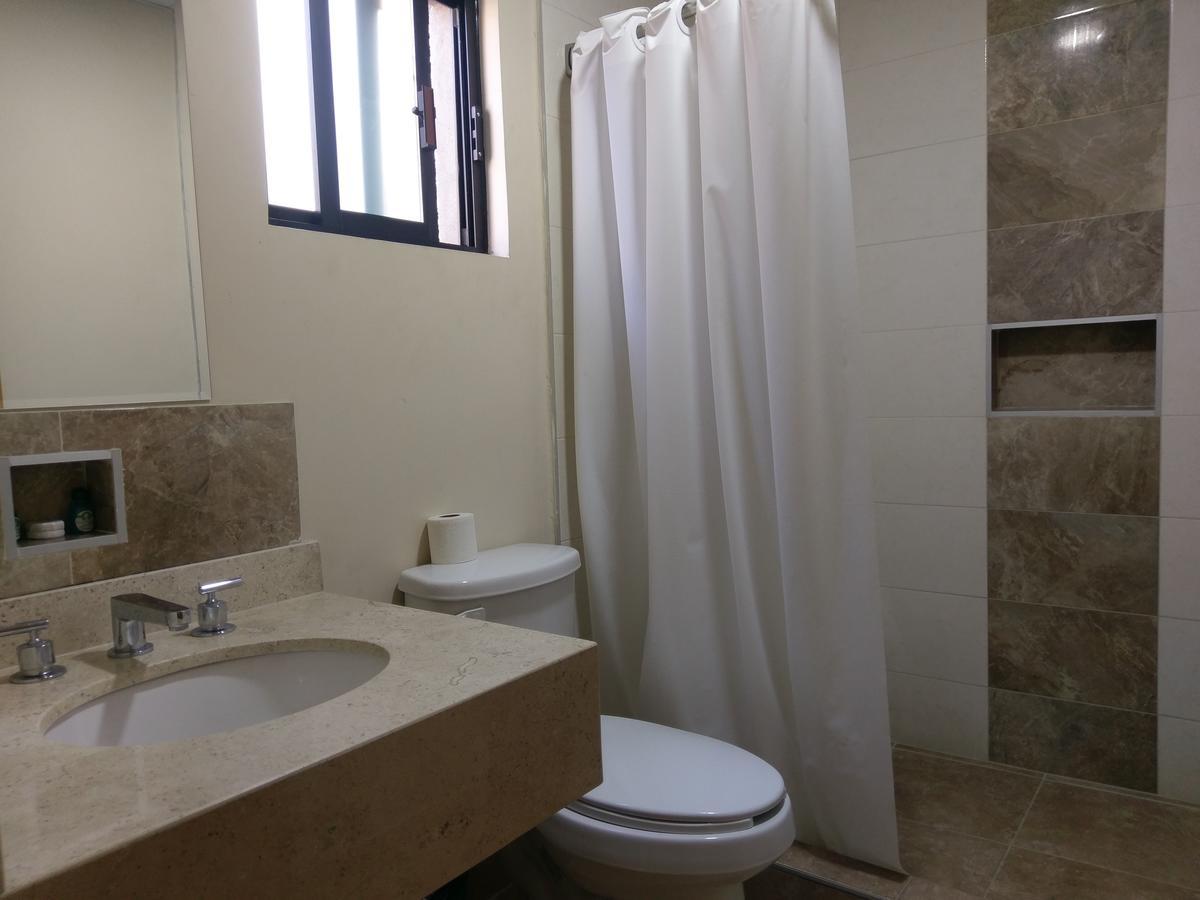 Hotel El Campanario 치와와주 외부 사진