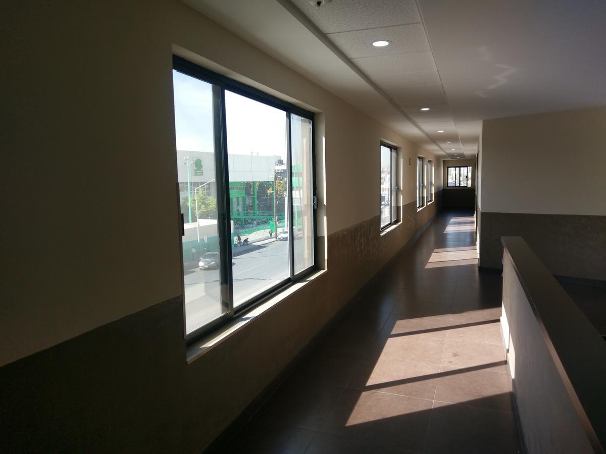 Hotel El Campanario 치와와주 외부 사진